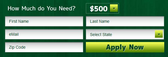 Apply Now Payday Loans USA